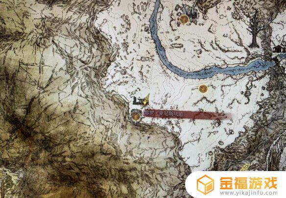 艾尔登法环铃珠任务 艾尔登法环缝合怪