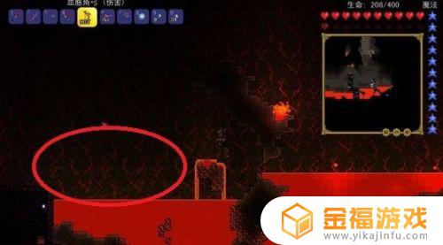 泰拉瑞亚如何防止地狱刷怪 泰拉瑞亚地狱不刷怪