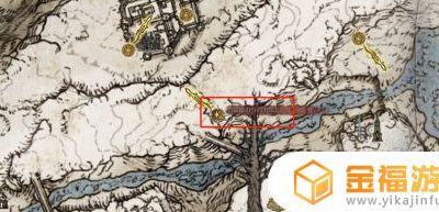 艾尔登法环 异端魔法师 艾尔登法环异端魔法师塔