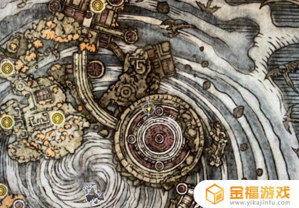 艾尔登法环铃珠任务 艾尔登法环缝合怪