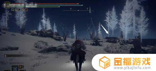 艾尔登法环 异端魔法师 艾尔登法环异端魔法师塔