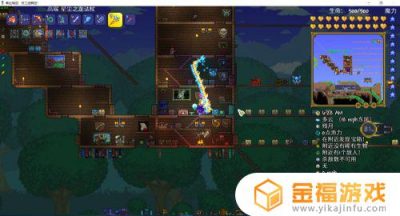 泰拉瑞亚如何解锁新三王 泰拉瑞亚新三王怎么出现