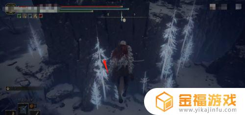 艾尔登法环 异端魔法师 艾尔登法环异端魔法师塔