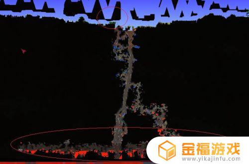 泰拉瑞亚如何防止地狱刷怪 泰拉瑞亚地狱不刷怪
