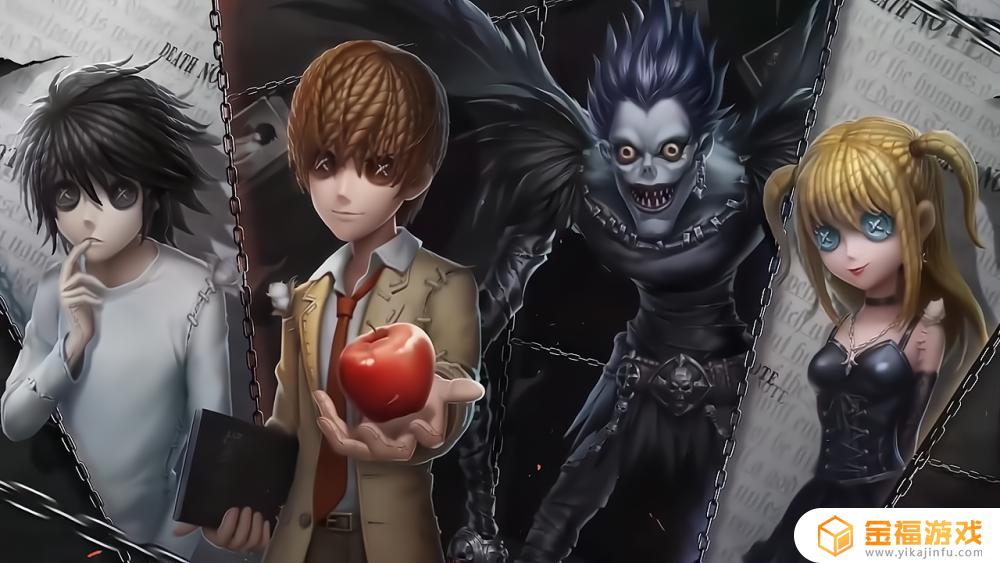 第五人格有国服吗 第五人格国服第一