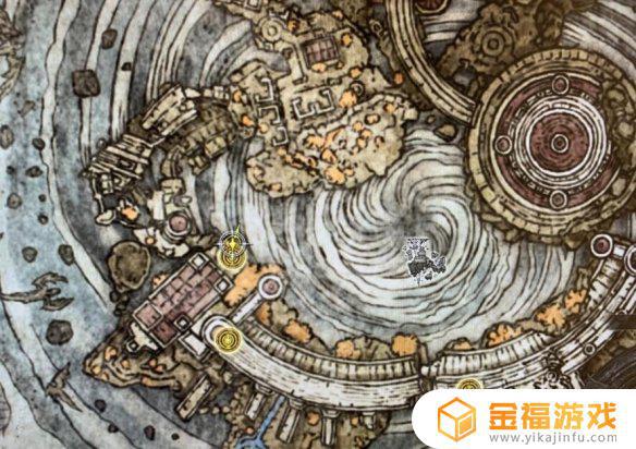 艾尔登法环铃珠任务 艾尔登法环缝合怪