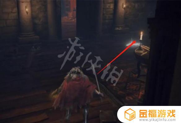 艾尔登法环铃珠任务 艾尔登法环缝合怪