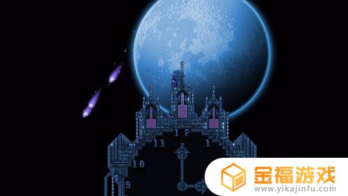 泰拉瑞亚无限弹囊 泰拉瑞亚无限弹囊id