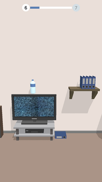 Bottle Flip 3D安卓版插图1