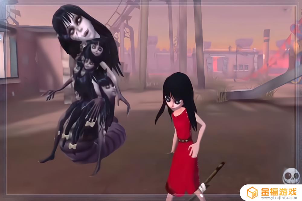 第五人格有国服吗 第五人格国服第一