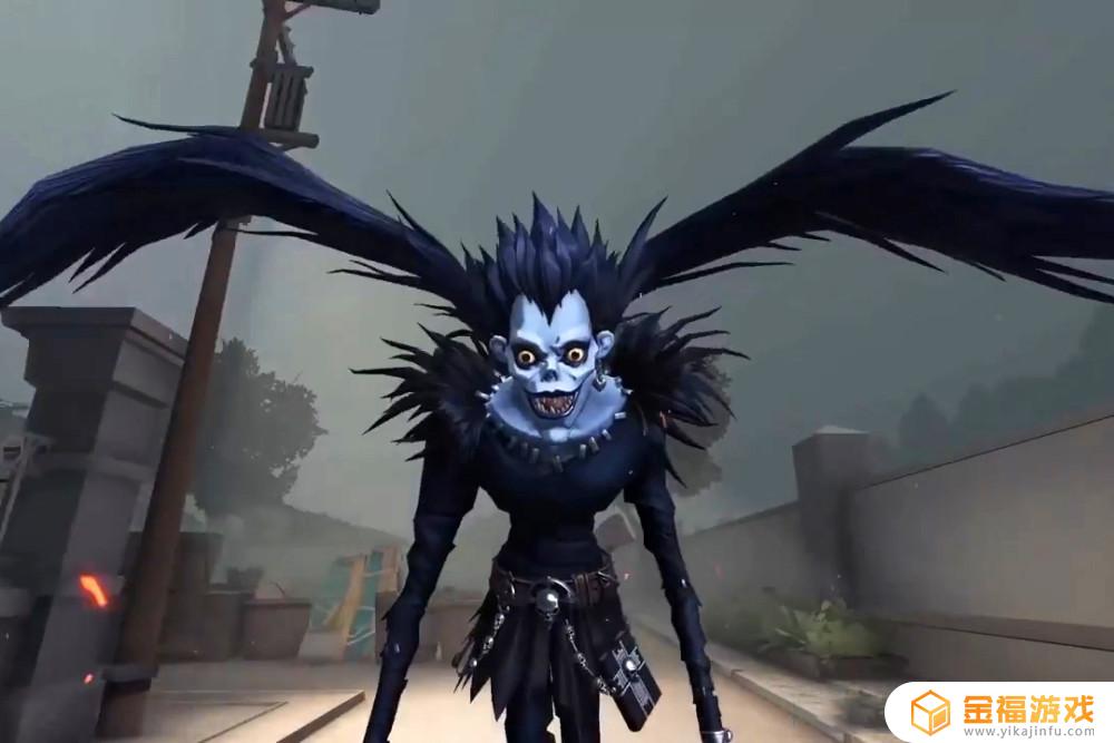 第五人格有国服吗 第五人格国服第一