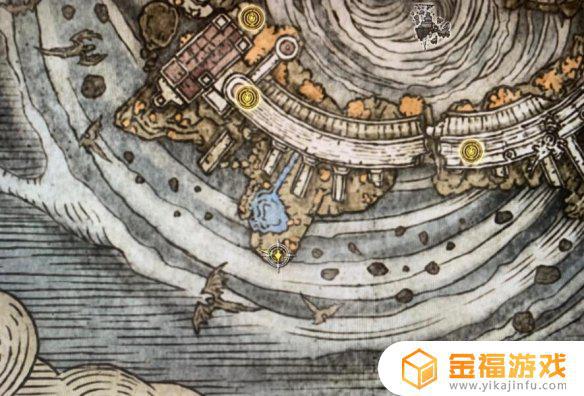 艾尔登法环铃珠任务 艾尔登法环缝合怪
