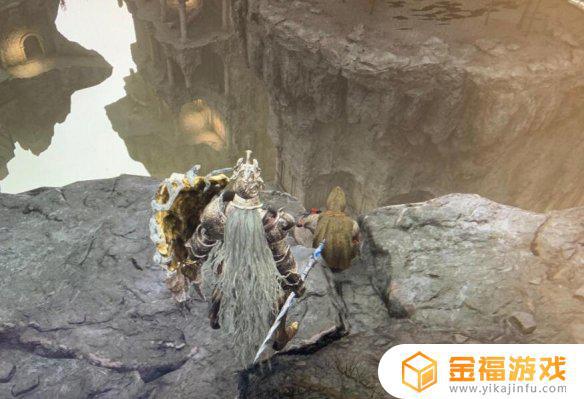 艾尔登法环铃珠任务 艾尔登法环缝合怪