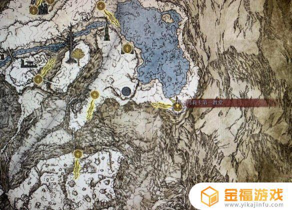 艾尔登法环铃珠任务 艾尔登法环缝合怪