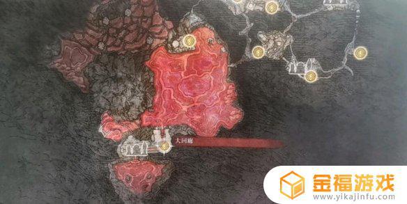 艾尔登法环异端魔女 艾尔登法环异端魔女学魔法