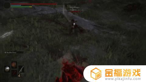 艾尔登环法大太刀 艾尔登法环为什么这么火