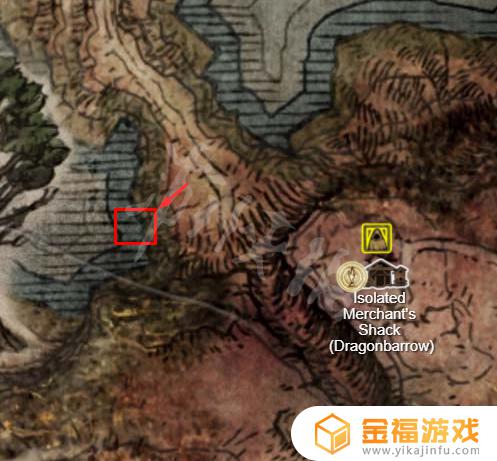 艾尔登法环 石像鬼钥匙 艾尔登法环石像鬼钥匙购买