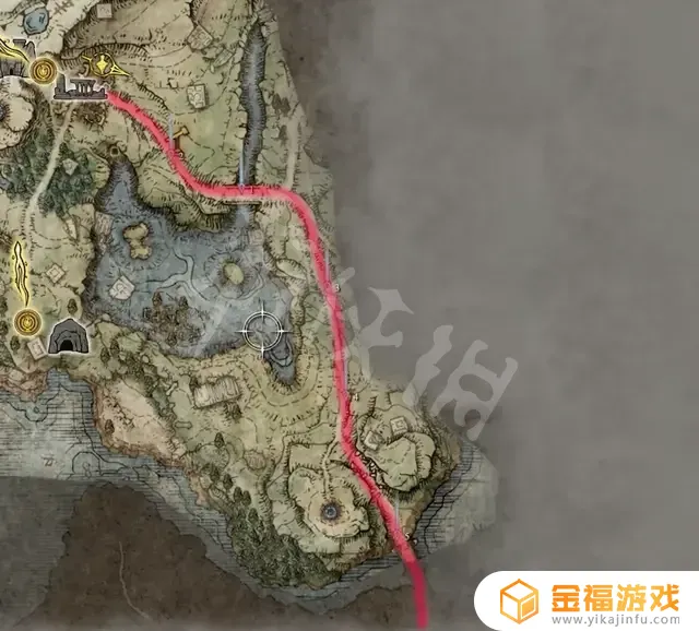 艾尔登法环宁姆碎片 艾尔登法环什么时候出