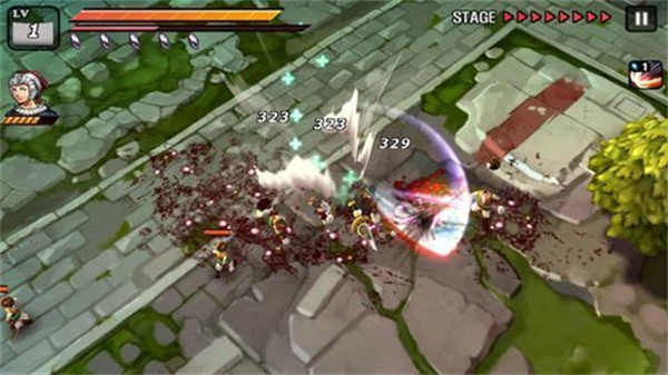 祭亡灵杀手免费版下载最新版
