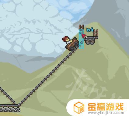 泰拉瑞亚如何轻松打败猪鲨 泰拉瑞亚打败猪鲨后做什么