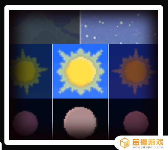 泰拉瑞亚图鉴鱼在哪里使用 泰拉瑞亚所有鱼图鉴