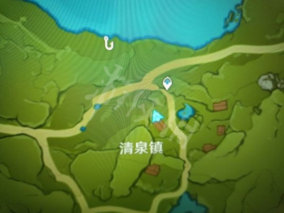 《原神》蒙德特产在哪？蒙德特产相片搜集攻略共享  第4张
