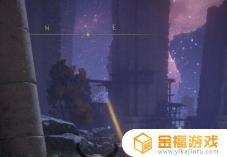 艾尔登法环找不到亚历山大 艾尔登法环