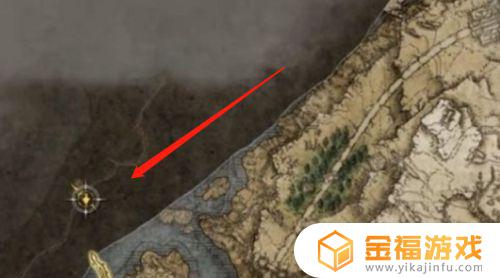 艾尔登法环 洞窟苔藓结晶 艾尔登法环洞窟苔藓的结晶