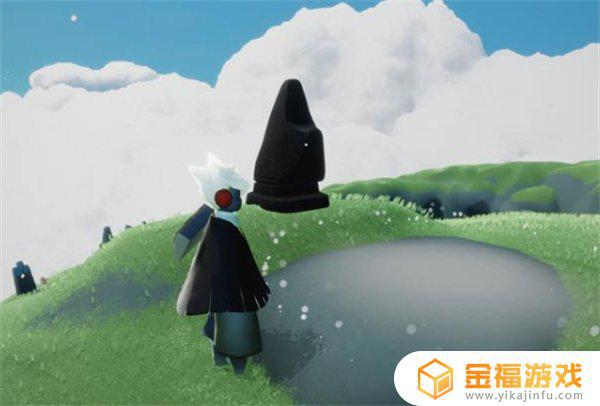 光遇哪里能收集爱心 光遇的爱心怎么收集