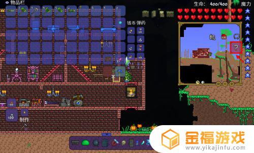 泰拉瑞亚迷你鲨在哪里获得 泰拉瑞亚的迷你鲨在哪里获得