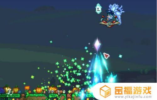 泰拉瑞亚彩虹法杖如何合成 泰拉瑞亚彩虹魔杖怎么做