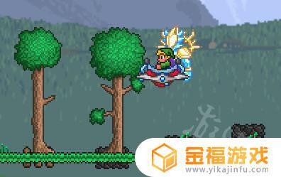 泰拉瑞亚如何让植物快速生长 泰拉瑞亚怎么让植物快速生长
