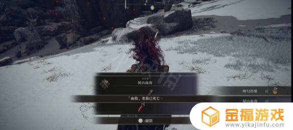 艾尔登法环武士不死斩技能 艾尔登法环武士能用法术吗