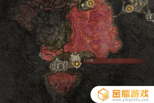 艾尔登法环 暗月戒指 艾尔登法环暗月戒指之后