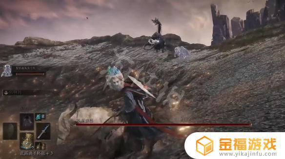 艾尔登法环无色强化石6 艾尔登法环无色强化石怎么刷