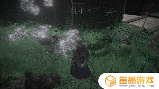 艾尔登法环摩登城堡 艾尔登法环摩恩城攻略