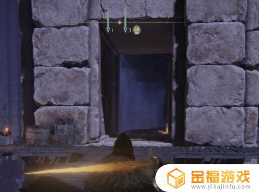 艾尔登法环找不到亚历山大 艾尔登法环