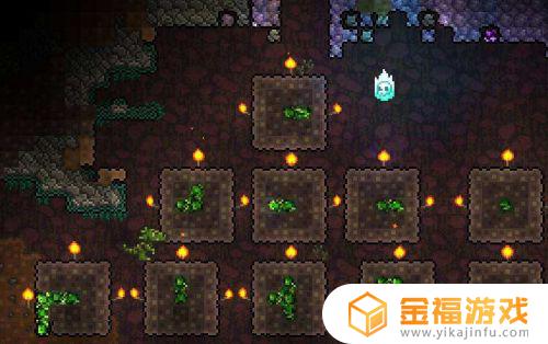 泰拉瑞亚草刀怎么做 泰拉瑞亚镰刀怎么做