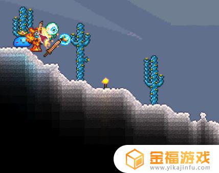 泰拉瑞亚如何快速获得天顶剑材料 泰拉瑞亚天顶剑的材料要怎么获得