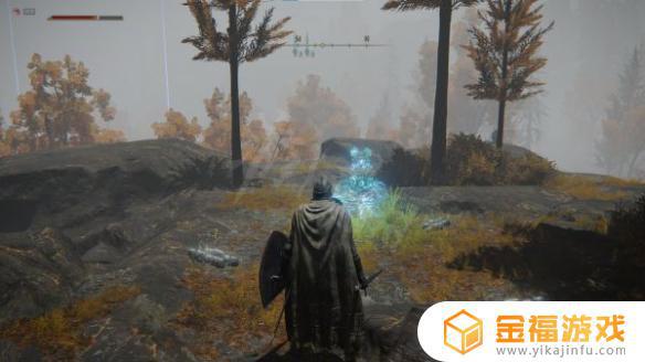 艾尔登法环隐身魔法塔 艾尔登法环攻略