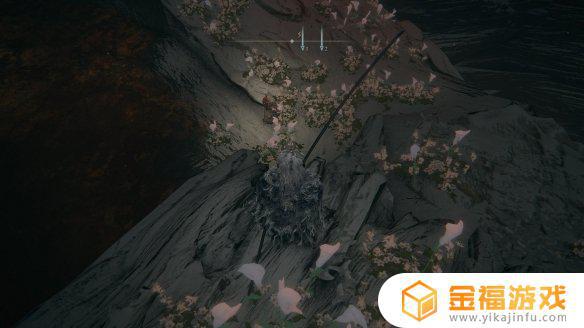 艾尔登法环 天空之城 金针 艾尔登法环 金针怎么用