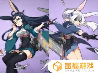 碧蓝航线哪些船值得培养 碧蓝航线值得培养的船