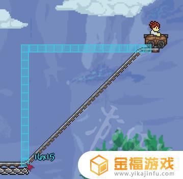 泰拉瑞亚如何轻松打败猪鲨 泰拉瑞亚打败猪鲨后做什么