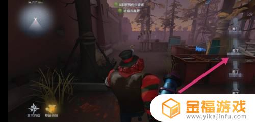 第五人格哪里保存回放 第五人格怎么保存回放