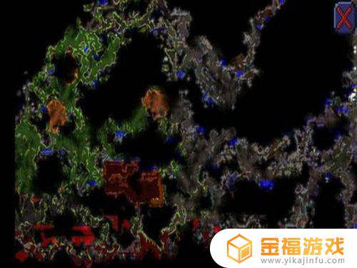 泰拉瑞亚金金在哪里挖 泰拉瑞亚黄金在哪挖