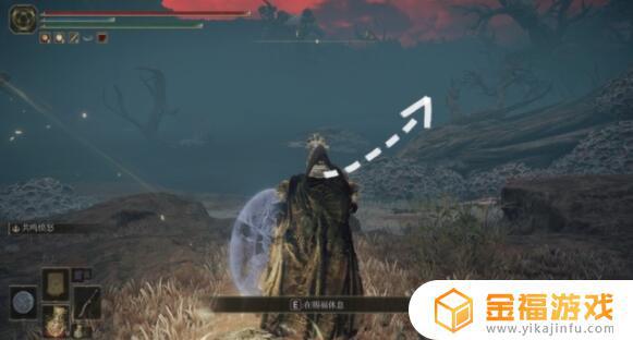 艾尔登法环尊腐骑士套装怎么样 