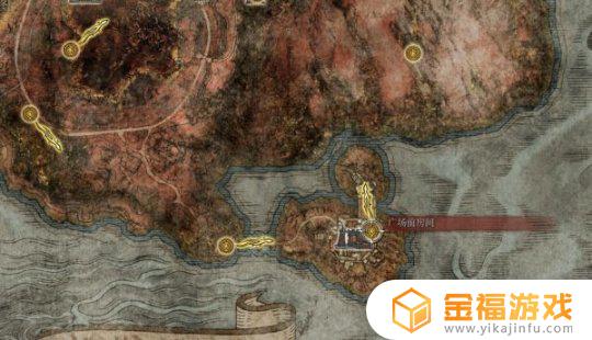 艾尔登法环拉妮支线任务在哪 艾尔登法环剧情
