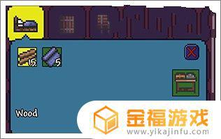 泰拉瑞亚如何做床配方 泰拉瑞亚床的配方