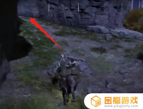 艾尔登法环祖林森林怎么去 艾尔登法环在哪玩