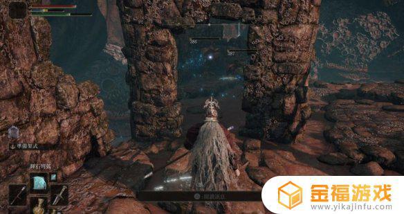 艾尔登法环陨石杖武士能用吗 陨石杖怎么用